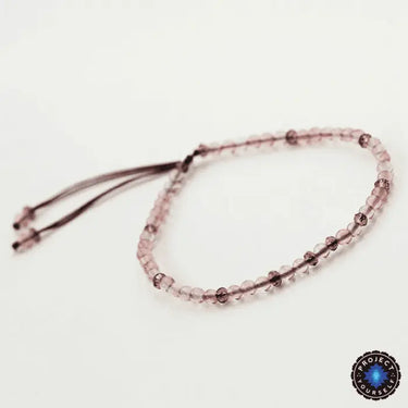 Powerful Mini Gemstone Bracelet-Your Soul Place